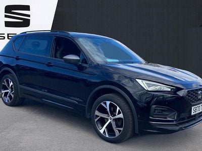 Second-hand Seat Tarraco FR 150 CP (110 kW) 2023 SUV