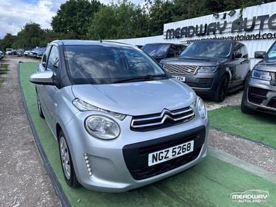 Citroën C1