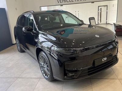 New Leapmotor C10 160 kW (218 HP) 2025 SUV