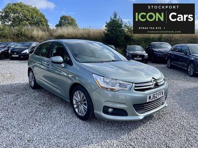 Citroën C4