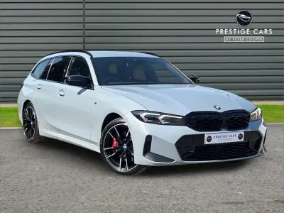 Used BMW M340