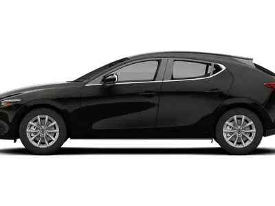 Used Mazda 3 Exclusive-Line 122 HP (89 kW) 2023 Hatchback