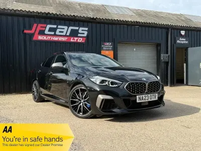 Used BMW M235