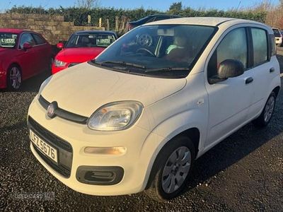 Used 2012 Fiat Panda Pop | £2,995 (Fair price)
