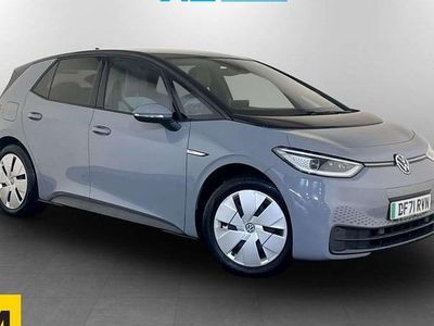 Used VW ID.3 Pro Performance 150 kW (204 HP) 2022 Hatchback