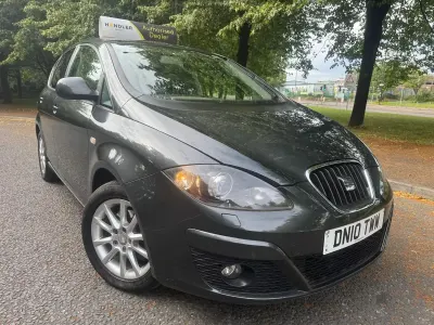 Used Seat Altea