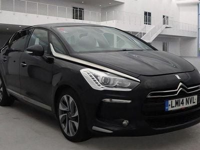 Citroën DS5