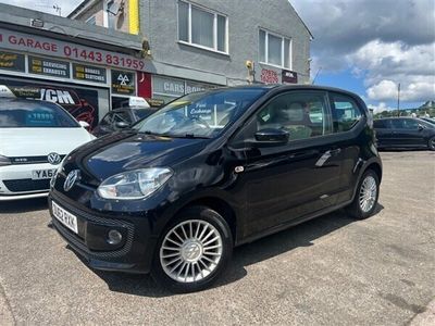 used VW up! up! 1.0 HighEuro 5 3dr