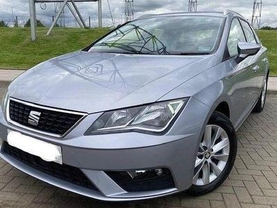 Seat Leon ST