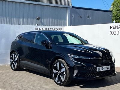 Renault Mégane