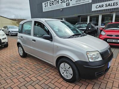 used Fiat Panda Panda 1.11.1 Active *** 32,000 MILES ***