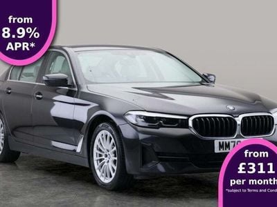BMW 530e