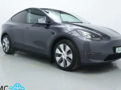 Used Tesla Model Y Long Range AWD 286 kW (389 HP) 2025 SUV