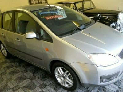 used Ford C-MAX 1.8