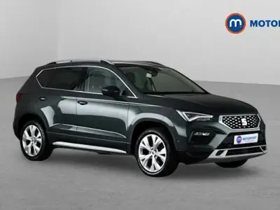 Used Seat Ateca Xperience 150 HP (110 kW) 2025 SUV
