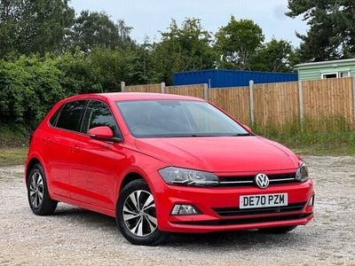 VW Polo