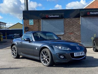 Mazda MX5