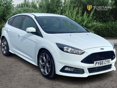 used Ford Focus s 2.0 St 2 Tdci Hatchback