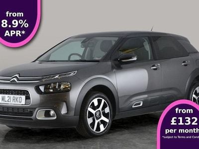 Citroën C4 Cactus