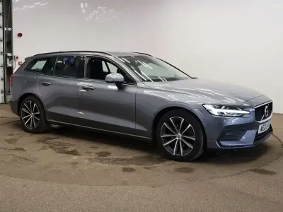 Used Volvo V60 Momentum 2021 Estate