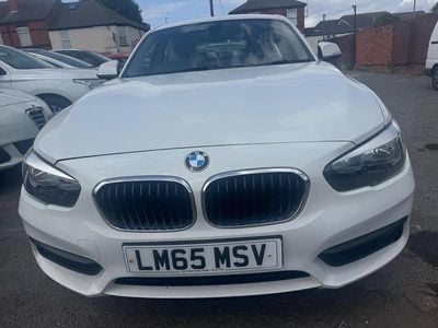 BMW 116