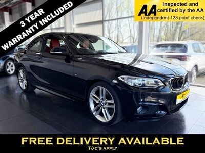 BMW 230