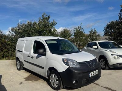 Nissan NV250