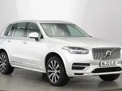 Usado Volvo XC90