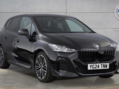BMW 223 Active Tourer