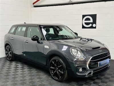 Mini Cooper Clubman