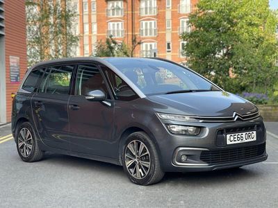 Citroën Grand C4 Picasso