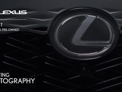 New Lexus RZ 500e 280 kW (381 HP) 2026 Black SUV