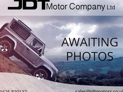 Used Land Rover Discovery 5 HSE 306 HP (225 kW) 2020 Blue SUV