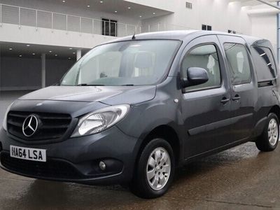 Mercedes Citan 111