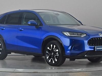 Honda ZR-V