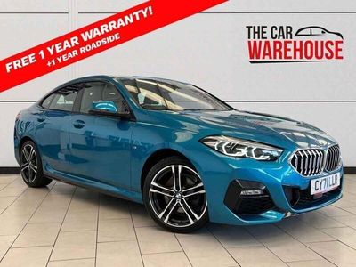 BMW 218