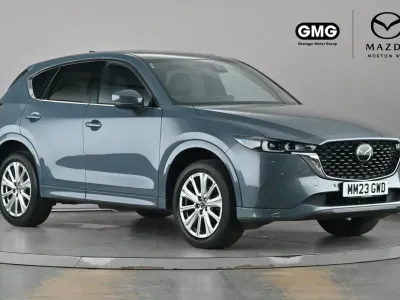 Used Mazda 6