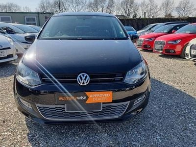 VW Golf VII