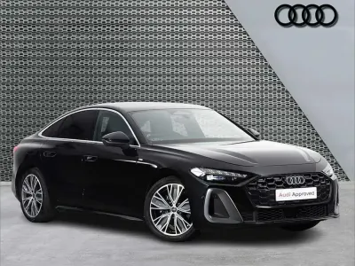 Used Audi A5