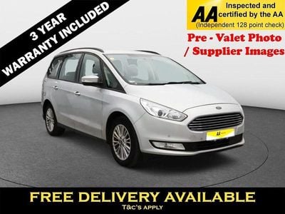 Ford Galaxy