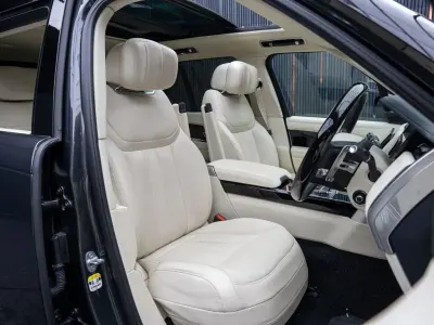 Used Land Rover Range Rover HSE 2023 SUV