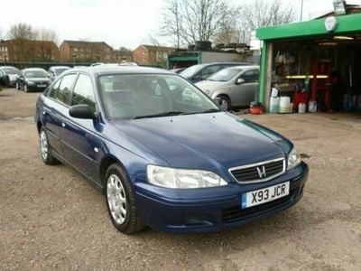 Used Honda Accord 2000 Hatchback