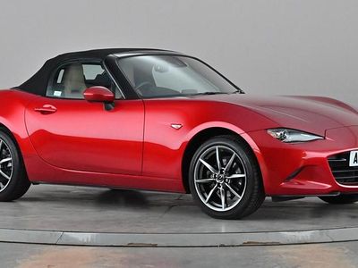 Mazda MX5