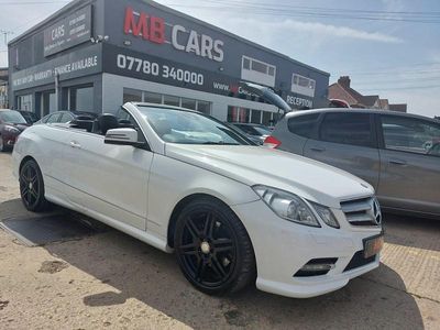 Mercedes E250