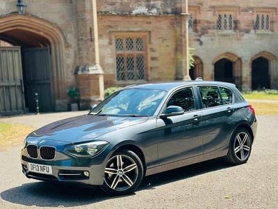 BMW 116