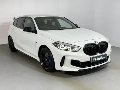 Used BMW M135