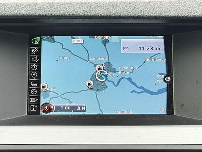 Used BMW 520 M Sport 2017 Grey Estate