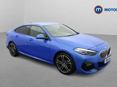 Used BMW 218 Gran Coupé M Sport 136 HP (100 kW) 2024 Coupe