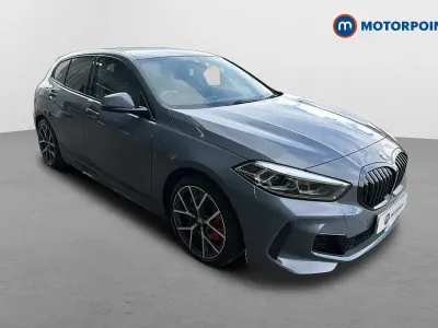Used BMW 128
