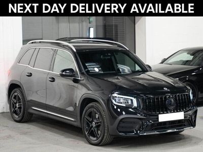 Mercedes GLB200